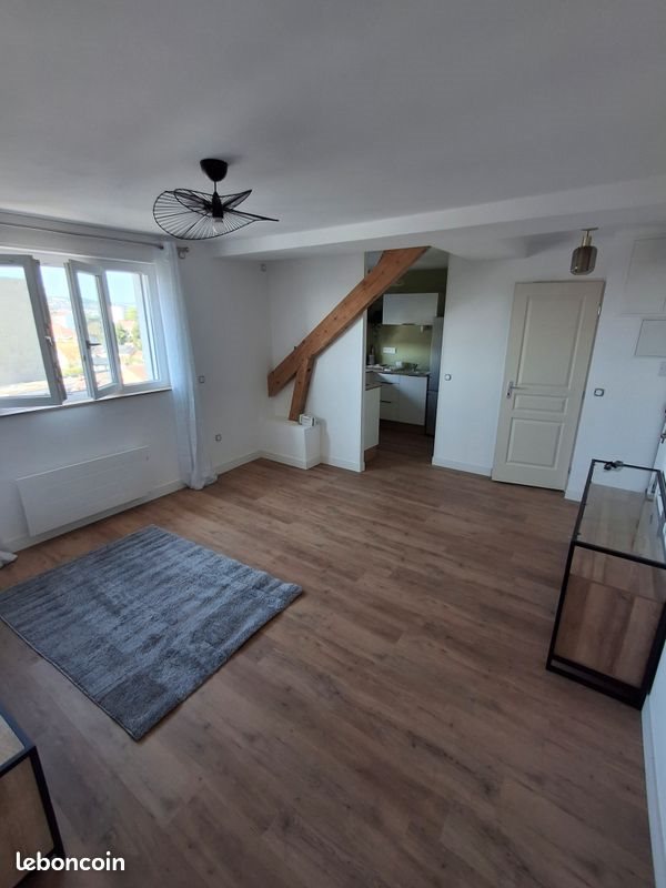 Appartement à louer, 45m², Dijon