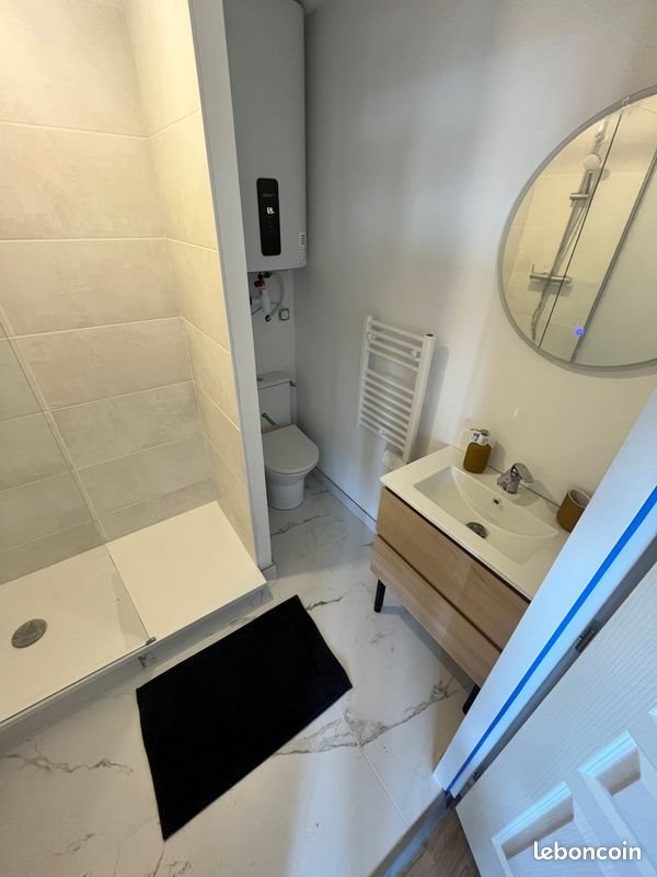 Appartement à louer, 45m², Dijon