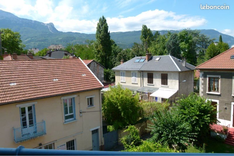 Appartement à louer, 21m², Grenoble