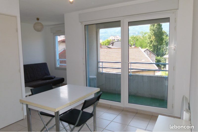 Appartement à louer, 21m², Grenoble