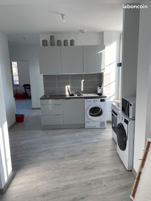 Appartement à louer, 57m², Sens
