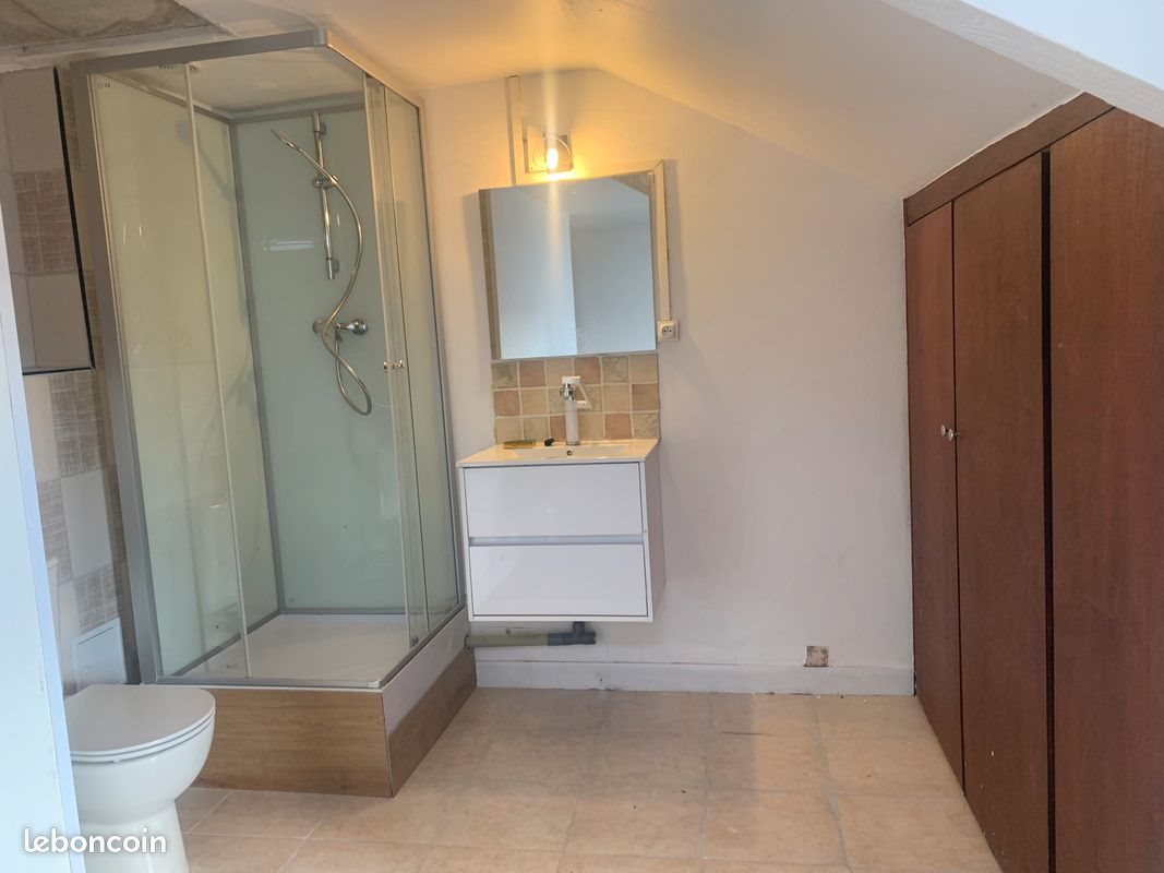 Appartement à louer, 18m², Deuil-la-Barre