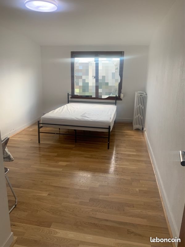Appartement à louer, 18m², Deuil-la-Barre