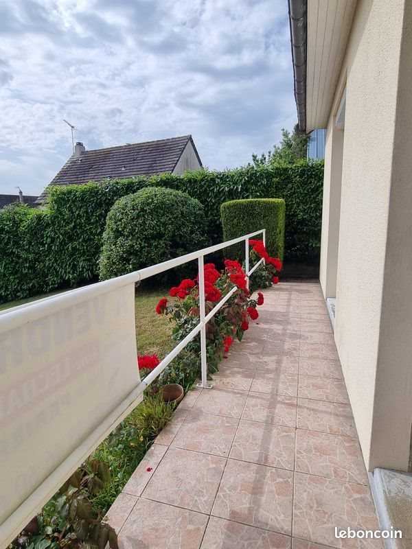 Maison à vendre, 102m², Périers