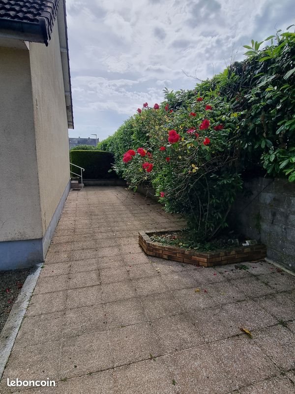 Maison à vendre, 102m², Périers