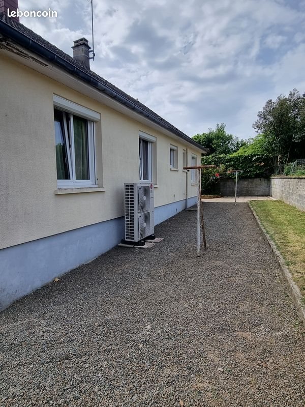 Maison à vendre, 102m², Périers