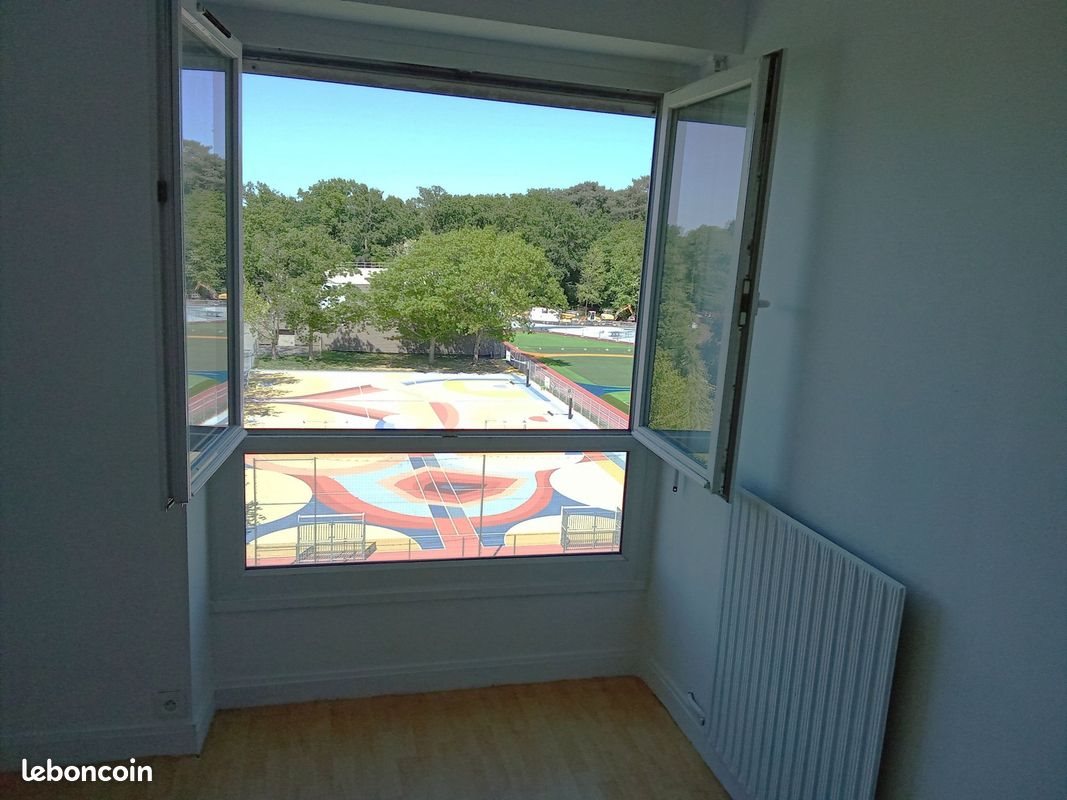 Appartement à vendre, 94m², Rennes