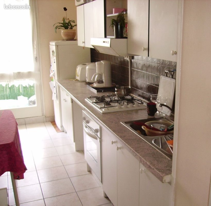 Appartement à vendre, 94m², Rennes