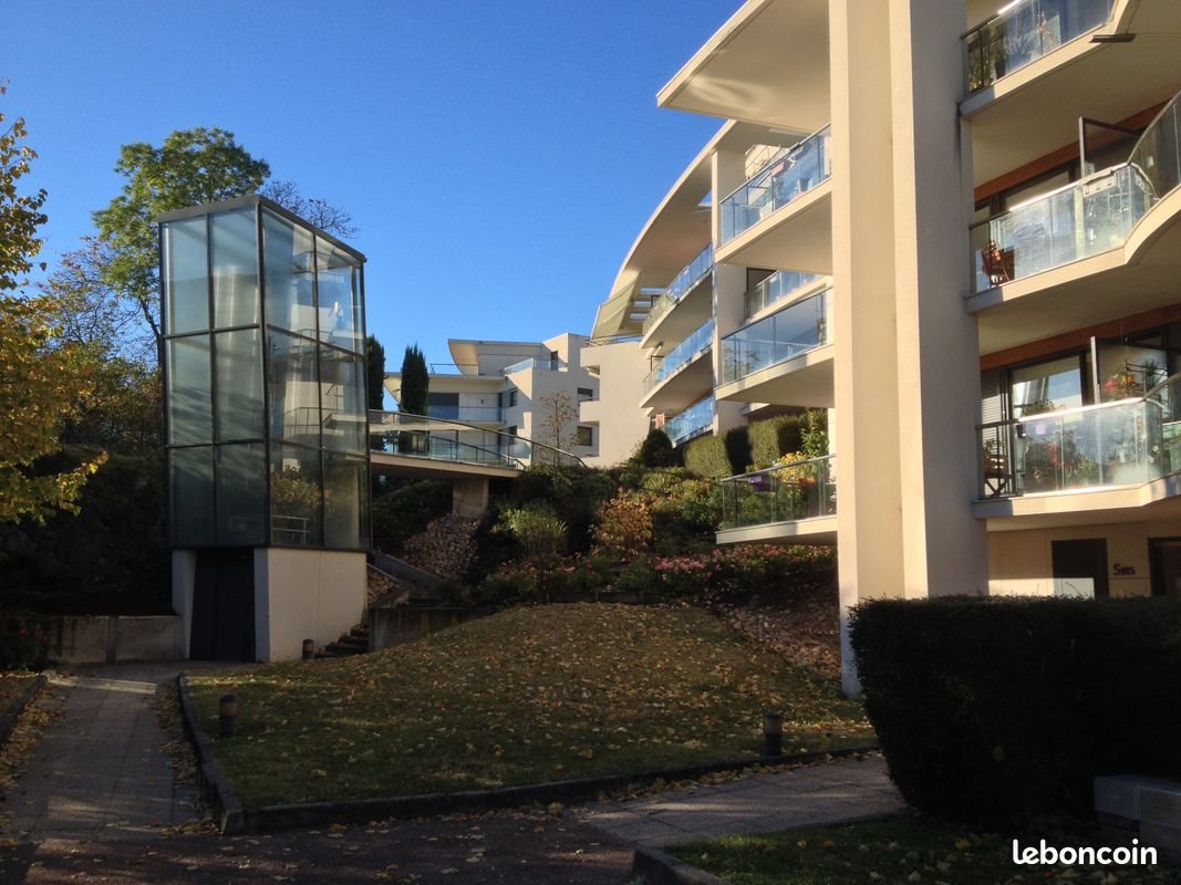 Appartement à louer, 112m², Chamalières
