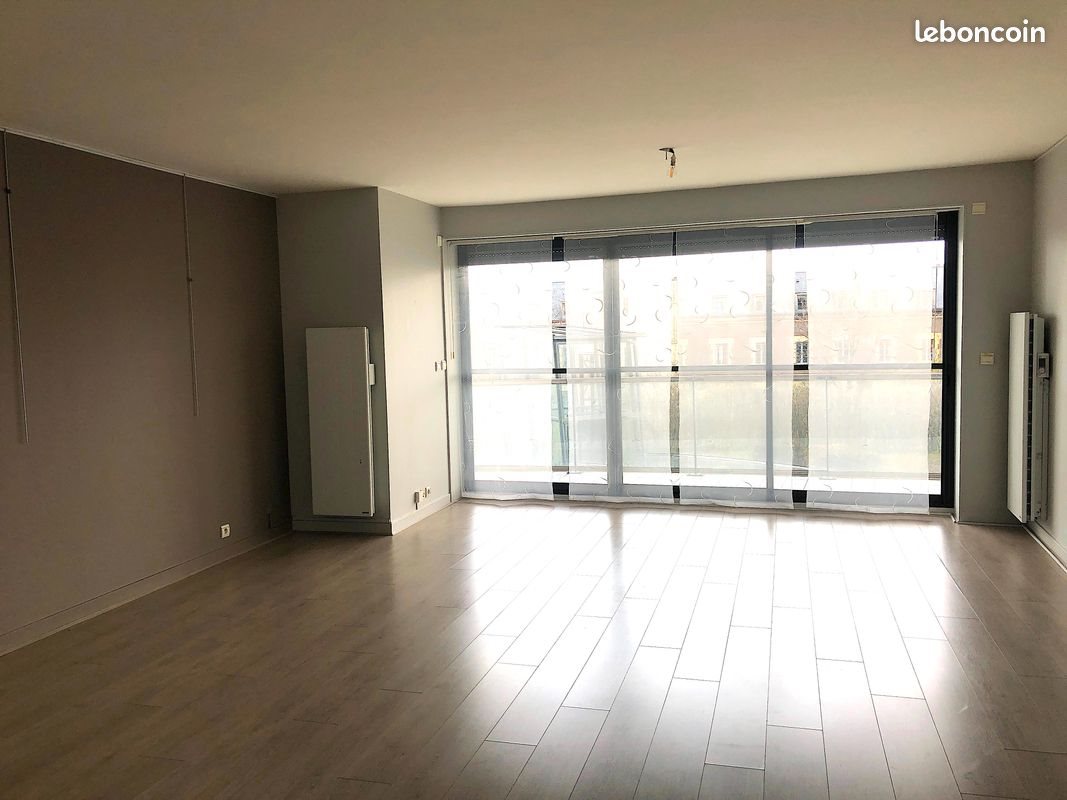 Appartement à louer, 112m², Chamalières