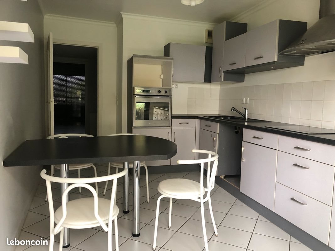 Appartement à louer, 112m², Chamalières