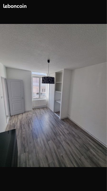 Appartement à louer, 37m², Saint-Jean-de-Moirans