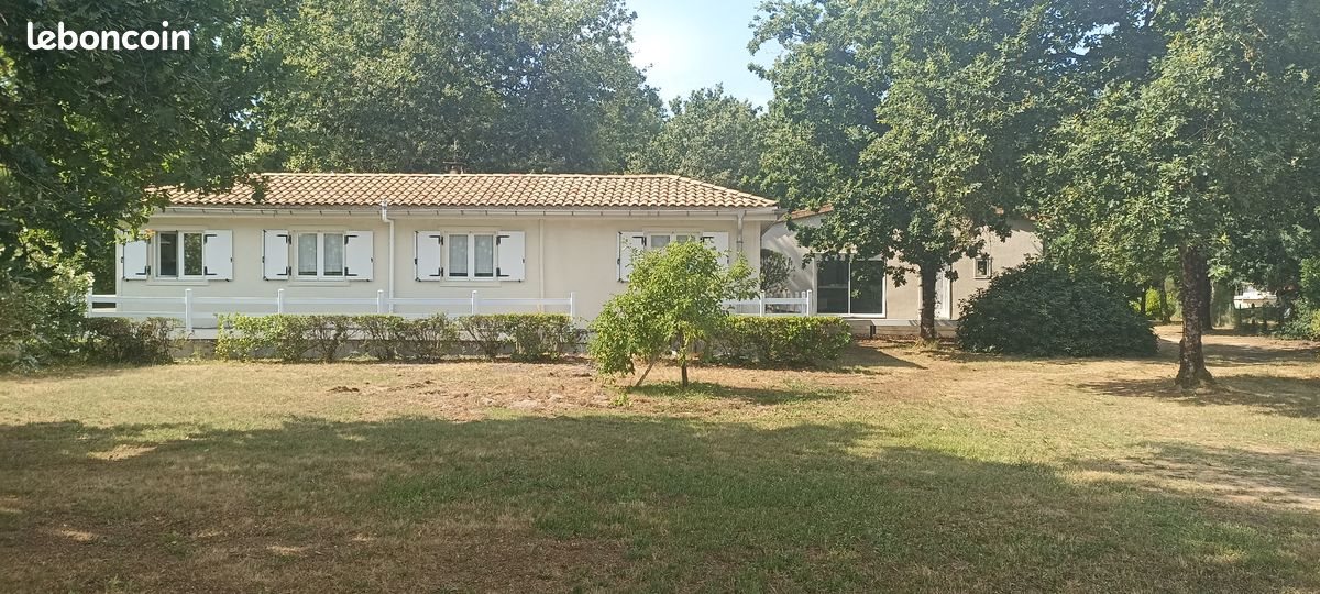 Maison à vendre, 144m², Talais