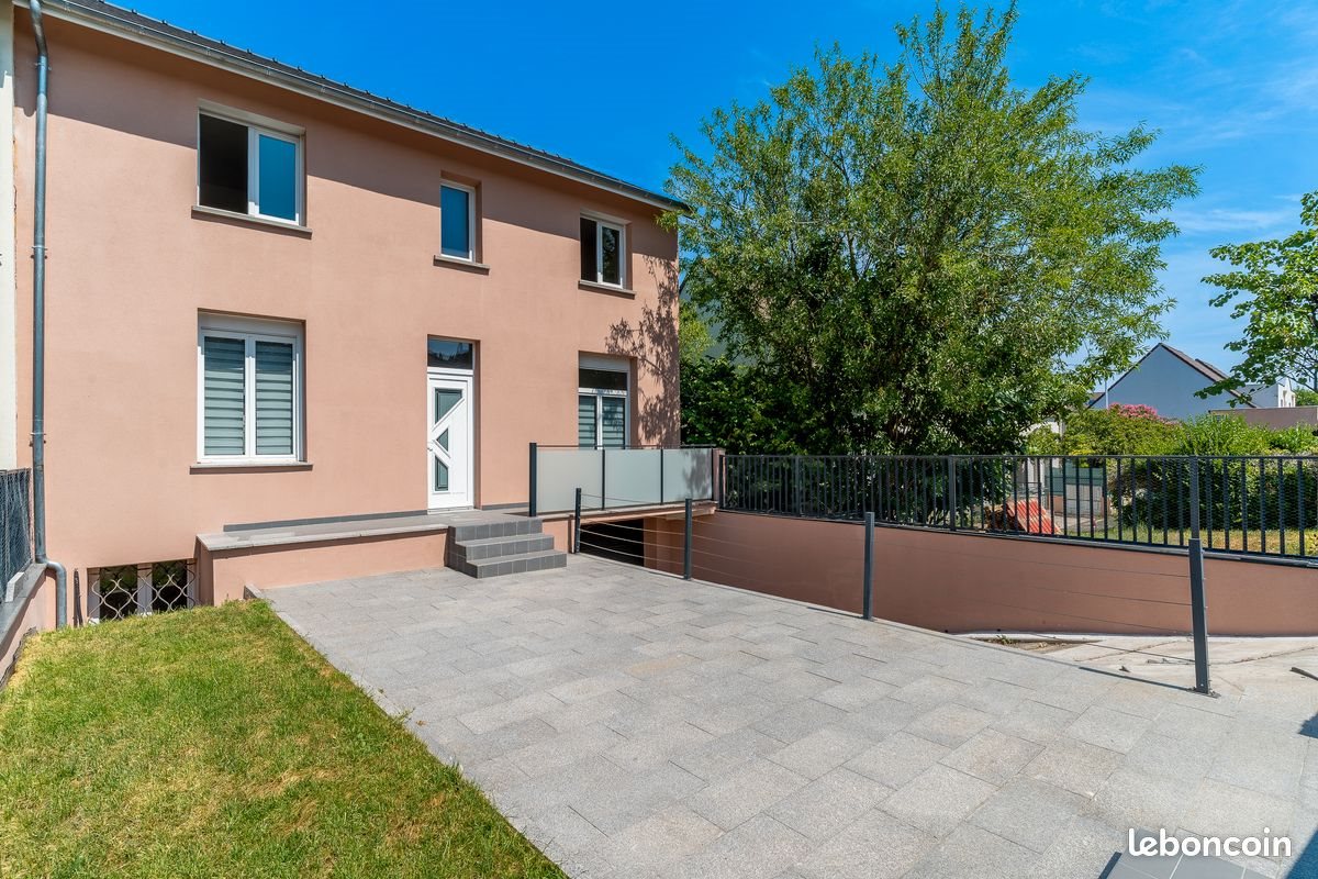 Maison à vendre, 122m², Nanterre