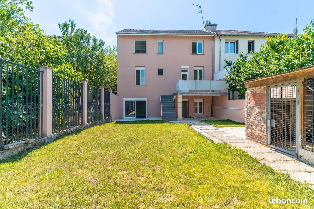 Maison à vendre, 122m², Nanterre