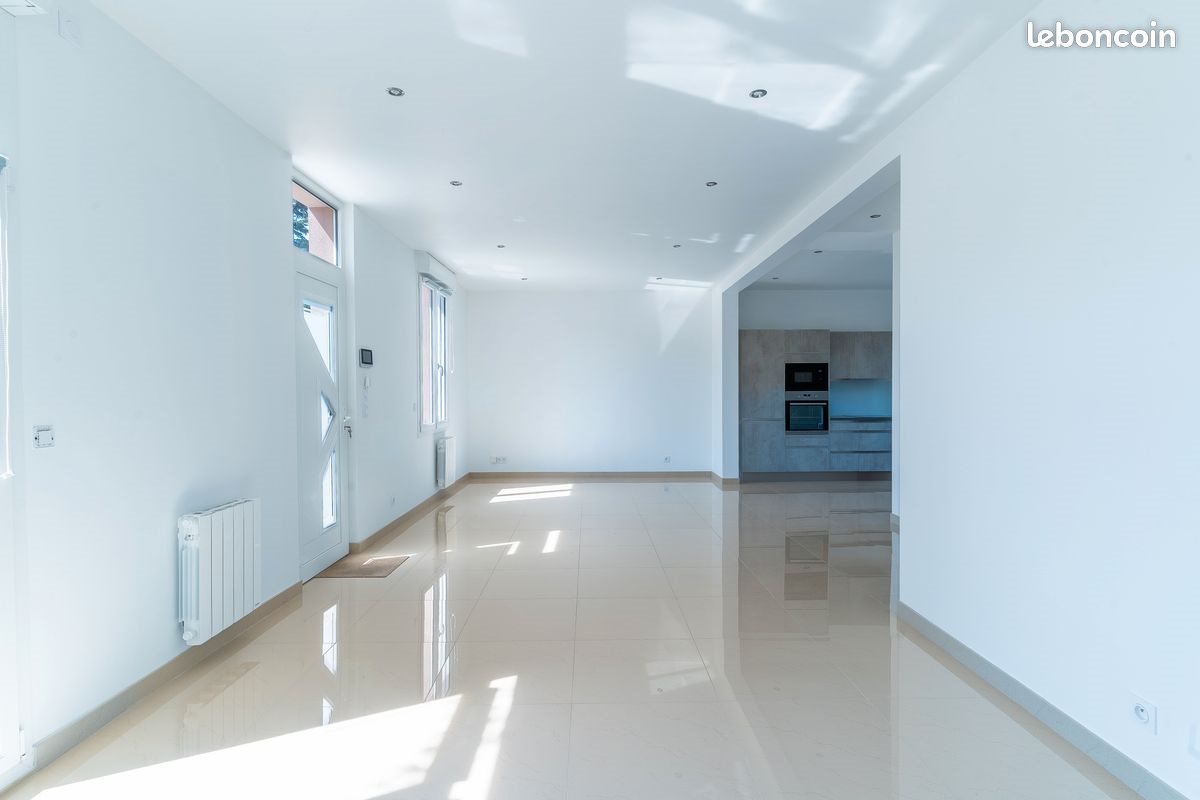 Maison à vendre, 122m², Nanterre