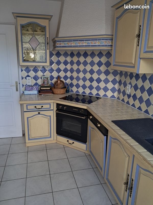 Appartement à vendre, 63m², Pithiviers