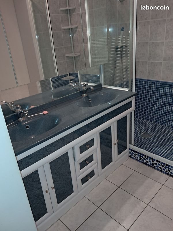 Appartement à vendre, 63m², Pithiviers