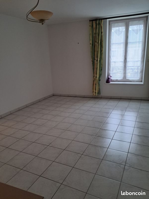 Appartement à vendre, 63m², Pithiviers