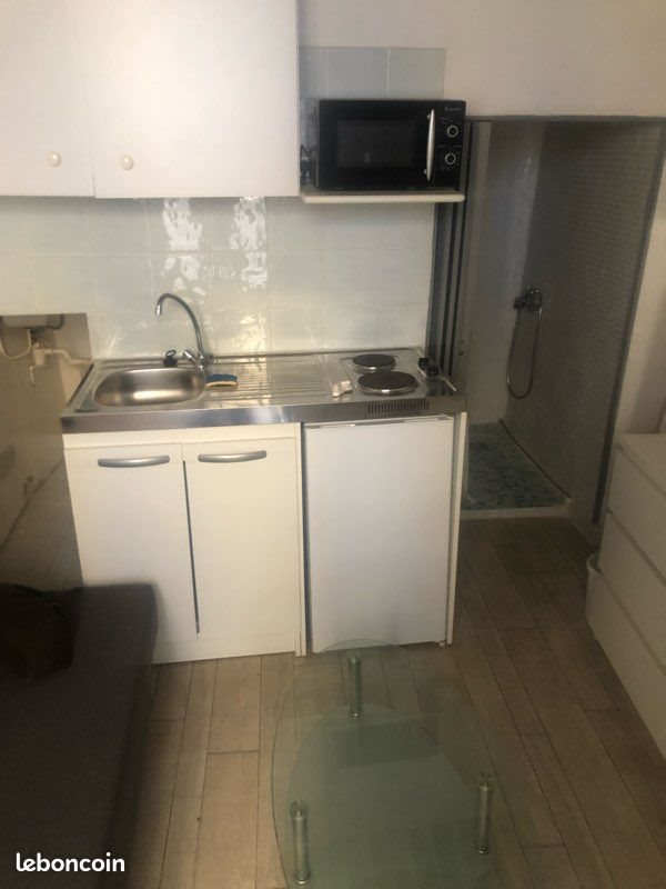 Appartement à louer, 10m², Sainte-Tulle