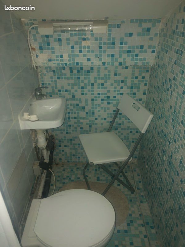 Appartement à louer, 10m², Sainte-Tulle
