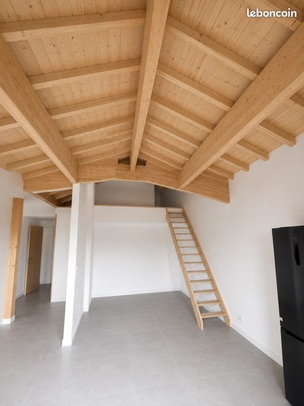 Appartement à louer, 75m², Mouthe