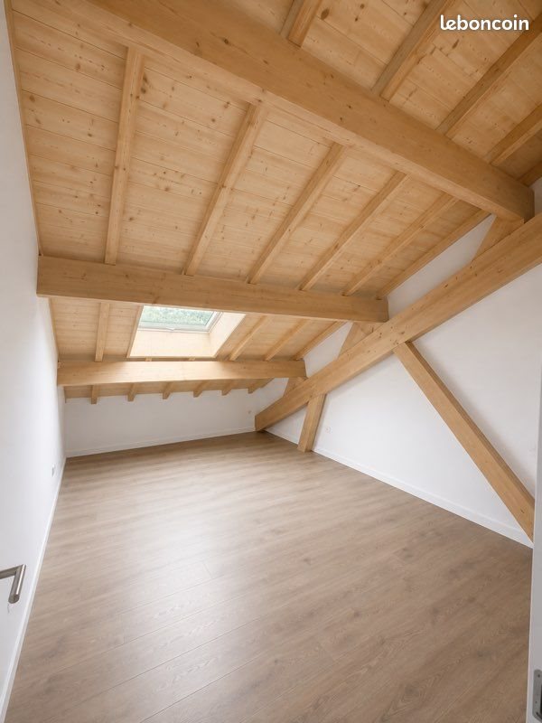 Appartement à louer, 75m², Mouthe