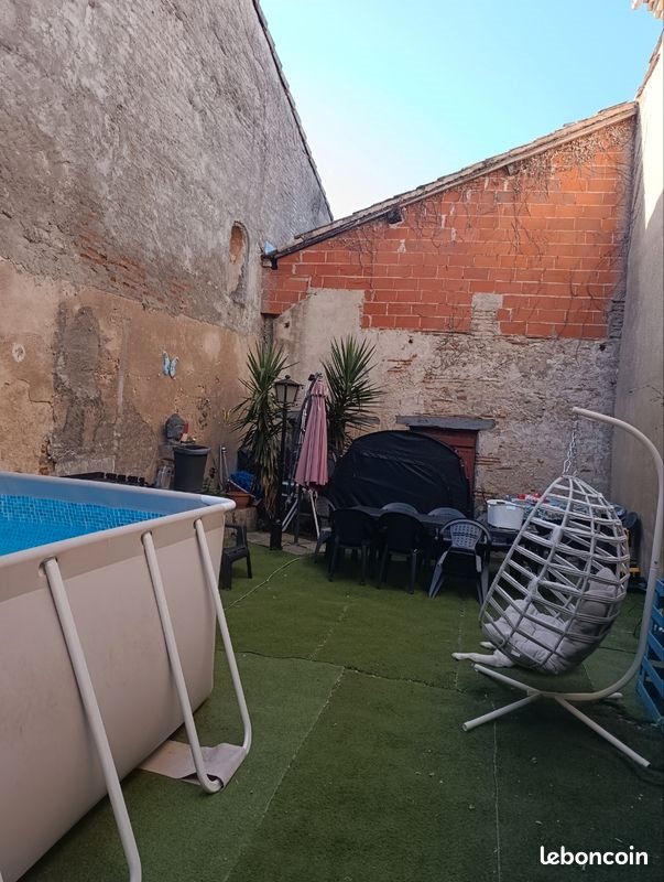Maison à vendre, 189m², Clairac