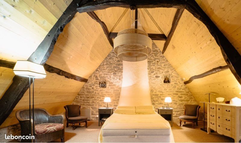Maison à vendre, 120m², Saint-Lyphard