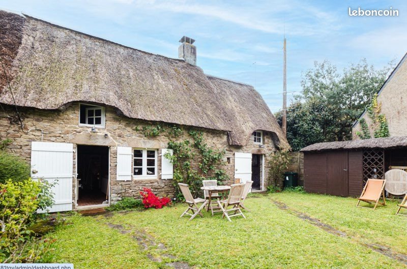 Maison à vendre, 120m², Saint-Lyphard