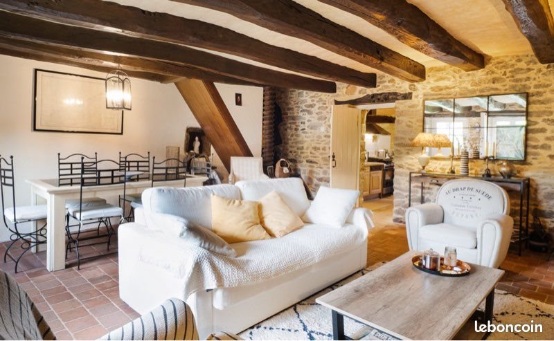 Maison à vendre, 120m², Saint-Lyphard