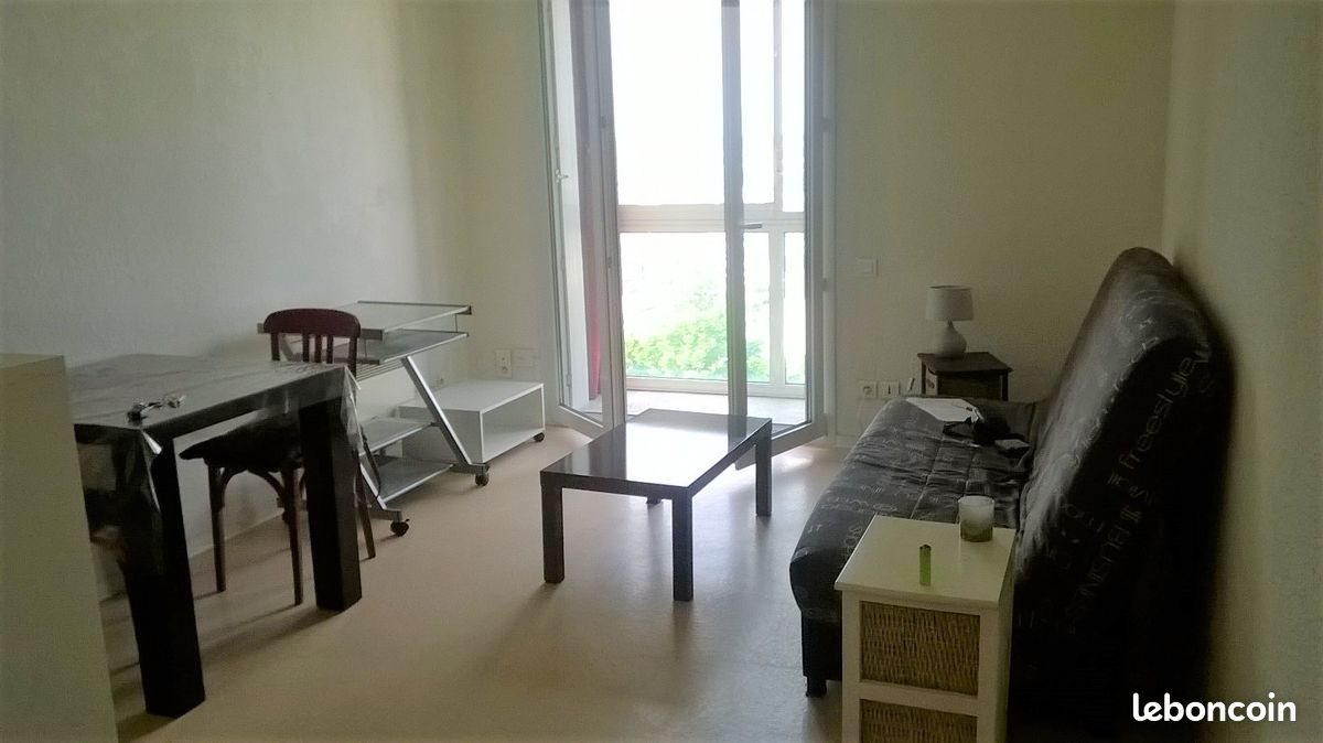 Appartement à louer, 21m², Rodez