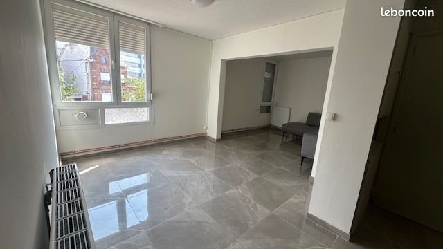 Appartement à louer, 60m², Jeumont
