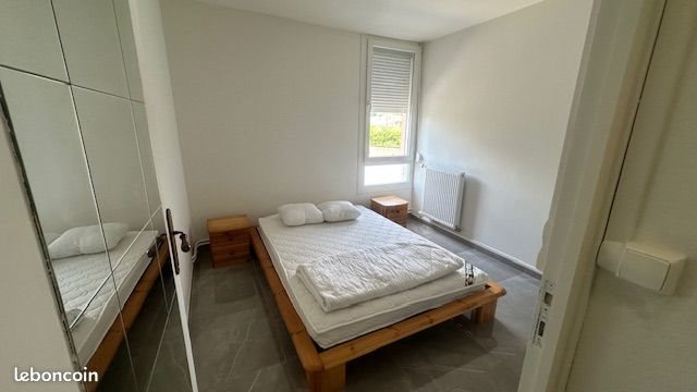 Appartement à louer, 60m², Jeumont