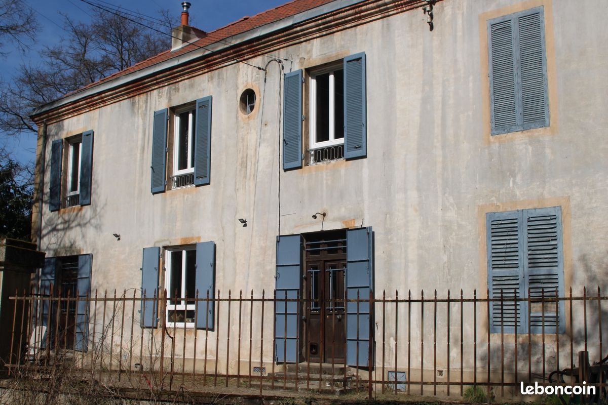 Maison à vendre, 296m², Vergongheon