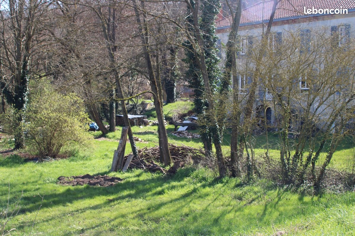 Maison à vendre, 296m², Vergongheon