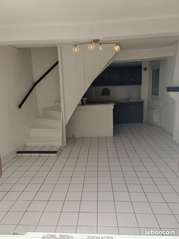 Maison à louer, 70m², Rieux-Minervois