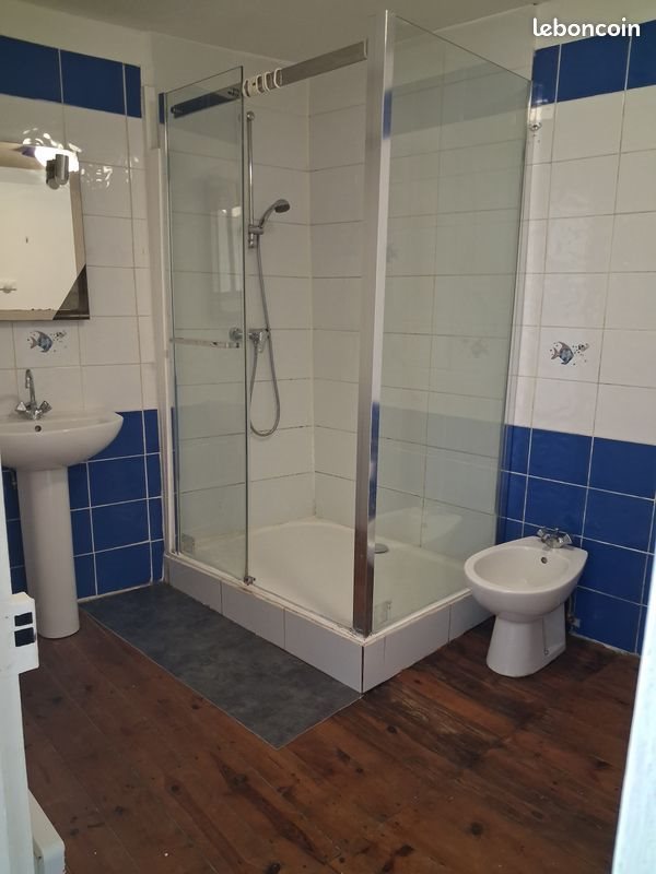 Maison à louer, 70m², Rieux-Minervois