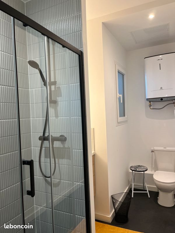 Appartement à louer, 28m², Aix-les-Bains