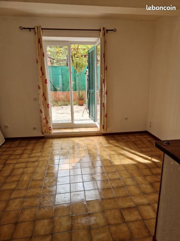Appartement à louer, 36m², La Seyne-sur-Mer
