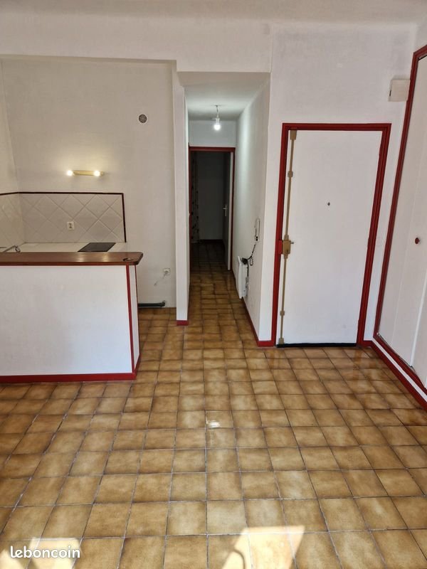 Appartement à louer, 36m², La Seyne-sur-Mer