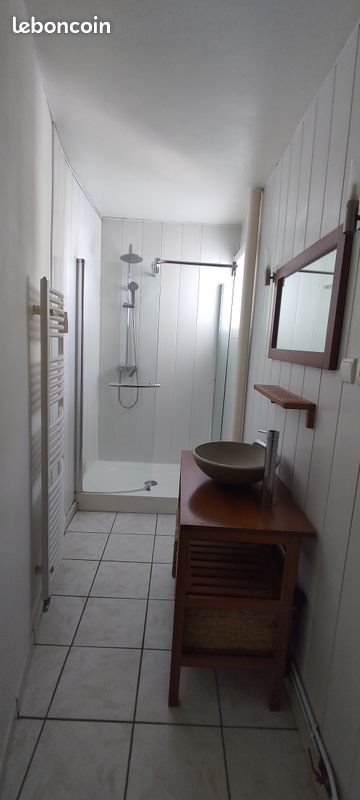 Appartement à vendre, 44m², Limoges