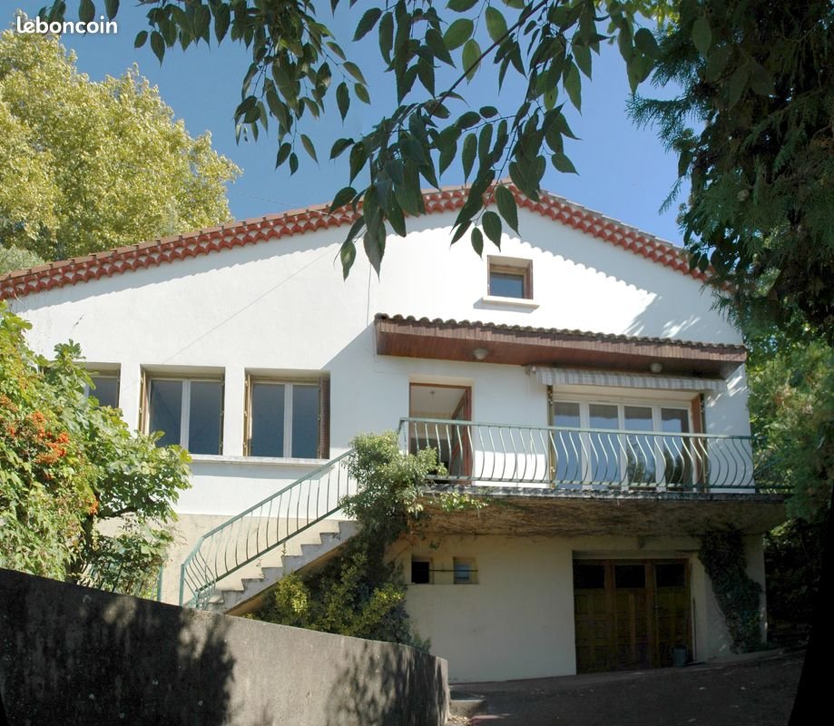 Maison à vendre, 126m², Saint-Maurice-l'Exil