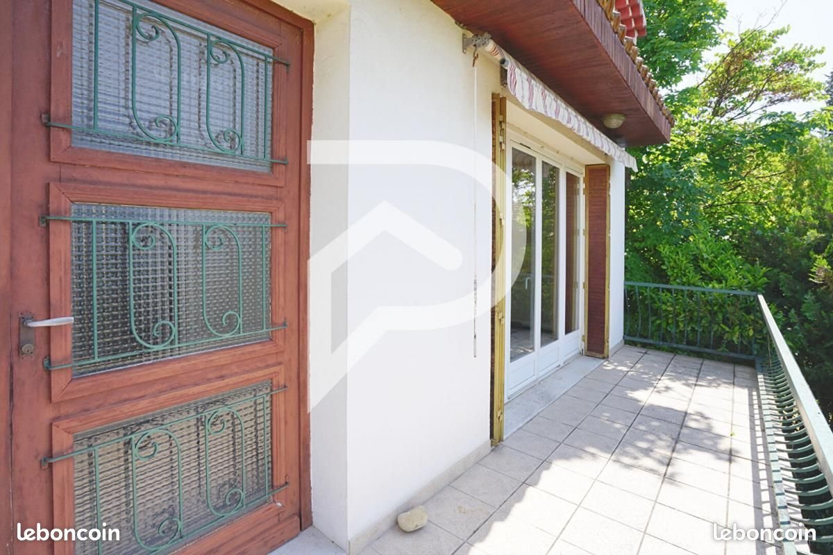 Maison à vendre, 126m², Saint-Maurice-l'Exil