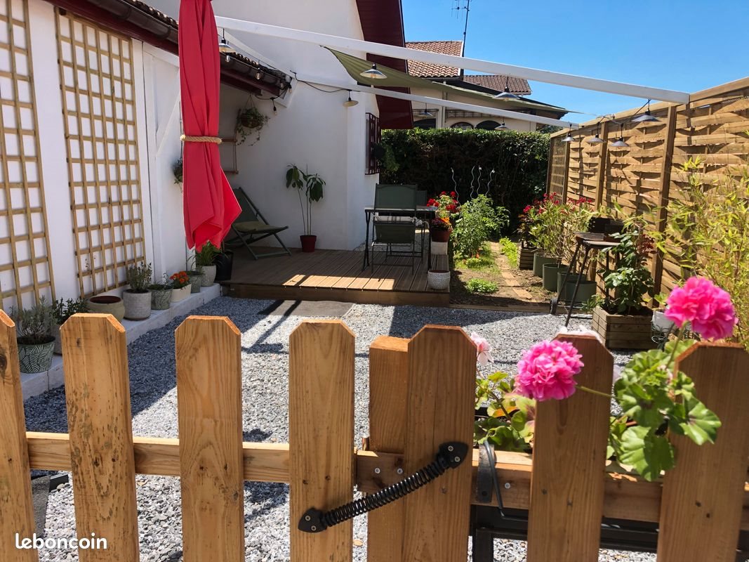 Maison à vendre, 90m², Bayonne