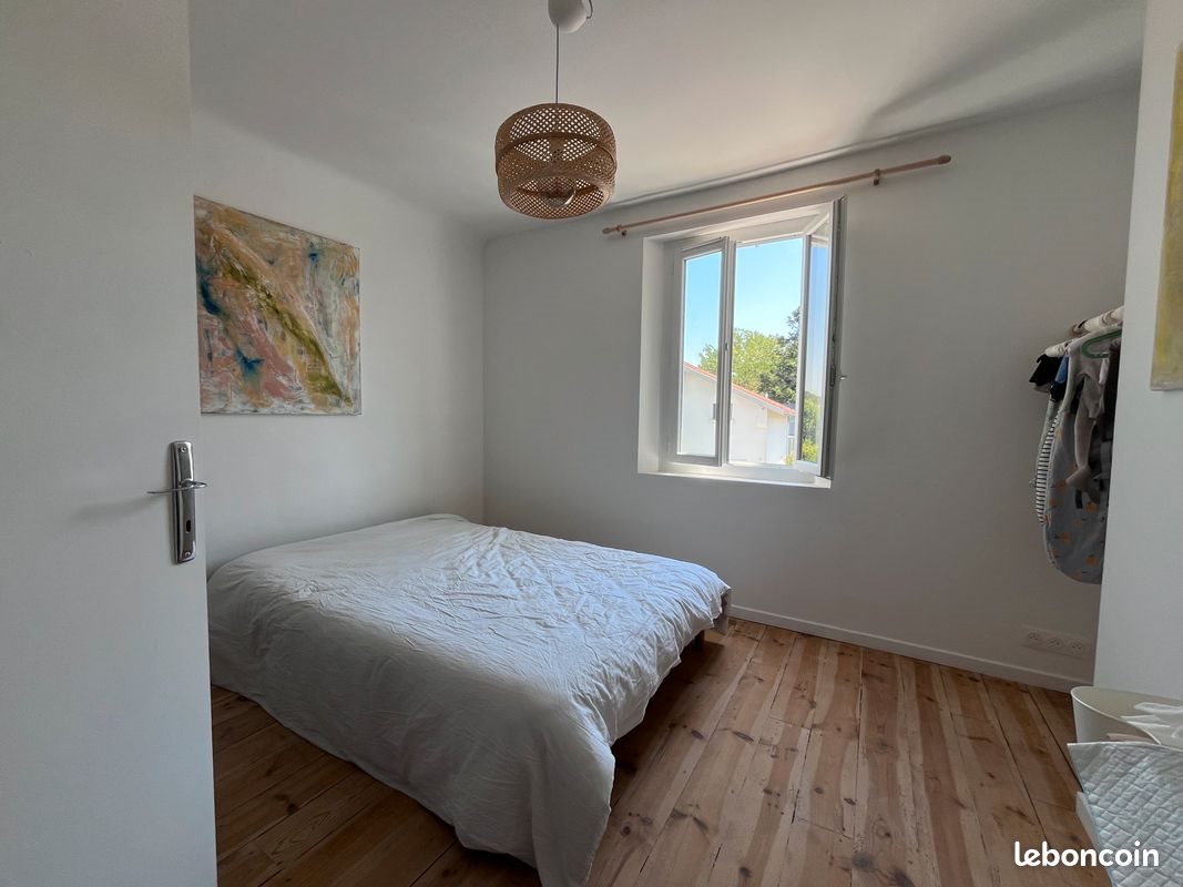 Maison à vendre, 90m², Bayonne