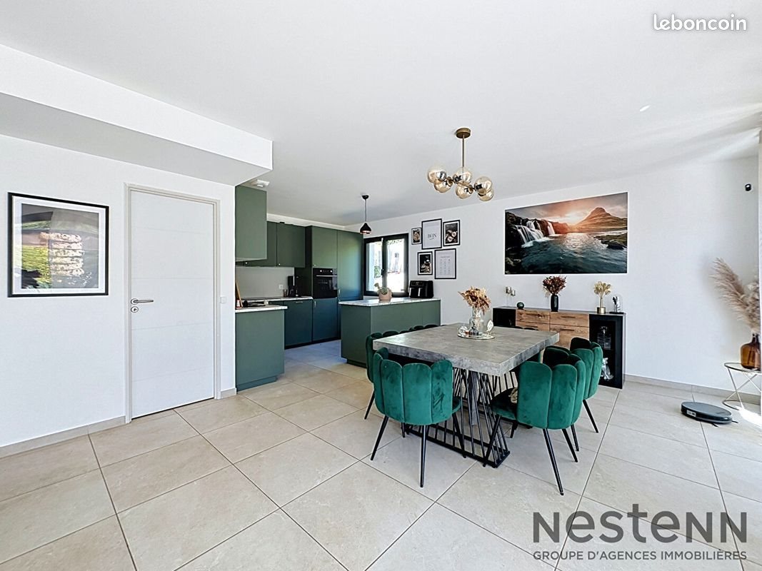 Maison à vendre, 120m², Aubagne