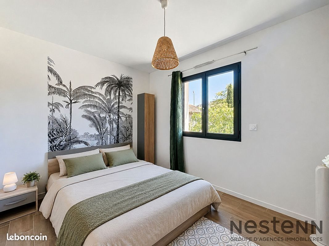 Maison à vendre, 120m², Aubagne