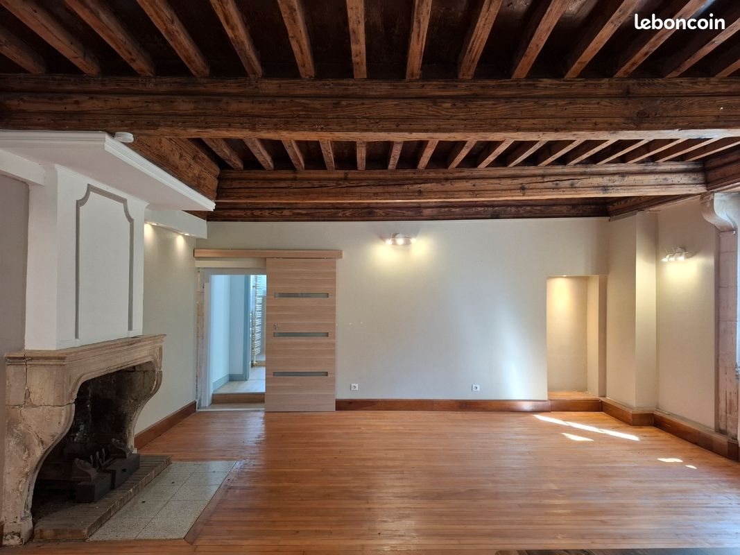 Appartement à vendre, 200m², Saint-Nicolas-de-Port