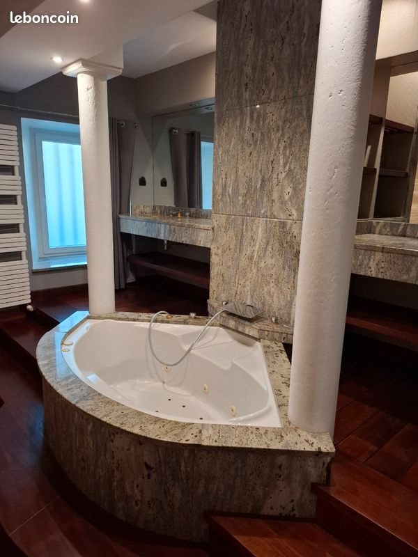 Appartement à vendre, 200m², Saint-Nicolas-de-Port